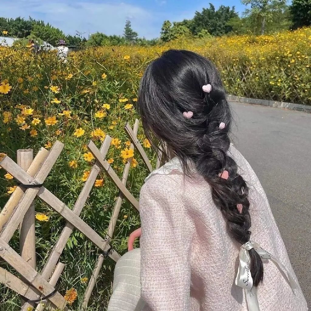 我们的生活比蜜甜