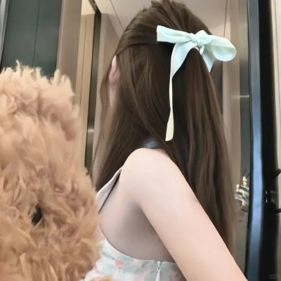 巫毒少女